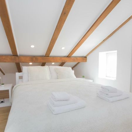 Aurum Apartment Шибеник Экстерьер фото